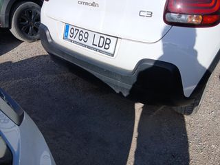 Citroen C3 BlueHDi 100 S&S Feel 73 kW (99 CV)