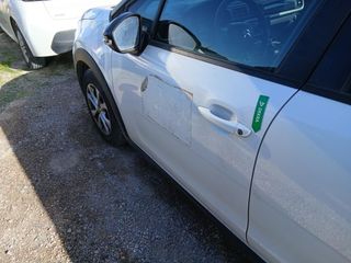 Citroen C3 BlueHDi 100 S&S Feel 73 kW (99 CV)