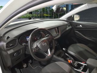 Opel Grandland X 1.2 Turbo S&S Excellence 96 kW (130 CV)