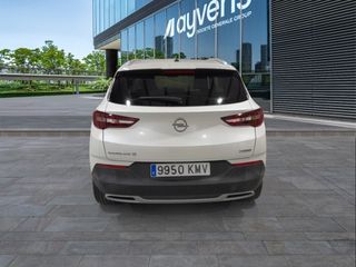 Opel Grandland X 1.2 Turbo S&S Excellence 96 kW (130 CV)