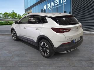 Opel Grandland X 1.2 Turbo S&S Excellence 96 kW (130 CV)