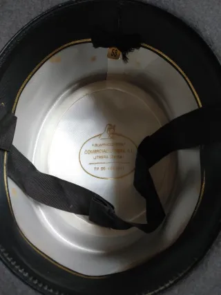 Sombrero Cordobés Gris