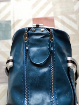 Macuto Fred Perry 1952