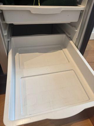 Carrito Camarera con Ruedas