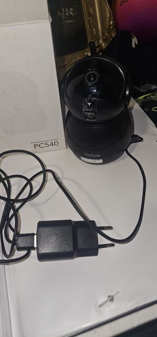 Cámara Seguridad Victure PC540