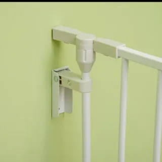 PARQUE PARA PERROS PLEGABLE CON PUERTA – VALLA SEG