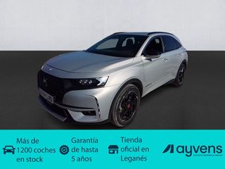 DS DS7 Crossback E-Tense 225 Performance Line Auto 165 kW (225 CV)