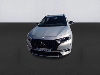 DS DS7 Crossback E-Tense 225 Performance Line Auto 165 kW (225 CV)
