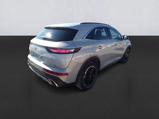 DS DS7 Crossback E-Tense 225 Performance Line Auto 165 kW (225 CV)