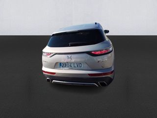 DS DS7 Crossback E-Tense 225 Performance Line Auto 165 kW (225 CV)