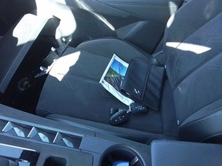 DS DS7 Crossback E-Tense 225 Performance Line Auto 165 kW (225 CV)