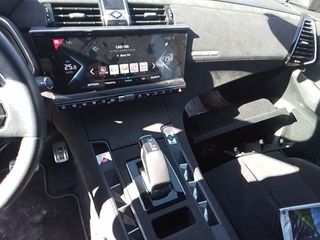 DS DS7 Crossback E-Tense 225 Performance Line Auto 165 kW (225 CV)