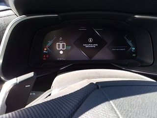 DS DS7 Crossback E-Tense 225 Performance Line Auto 165 kW (225 CV)