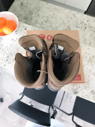 Chiruca Ibex 02 Gore-Tex Talla 43