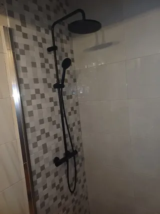Reformas de Baños