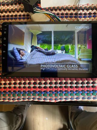 Pantalla 9” Mazda 6 200-2007 4+64GB