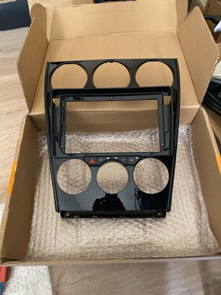 Pantalla 9” Mazda 6 200-2007 4+64GB