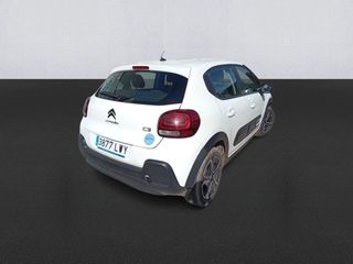 Citroen C3 BlueHDi 100 S&S Feel 75 kW (102 CV)