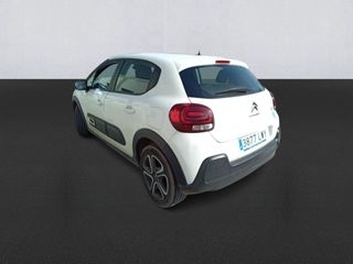 Citroen C3 BlueHDi 100 S&S Feel 75 kW (102 CV)