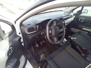 Citroen C3 BlueHDi 100 S&S Feel 75 kW (102 CV)