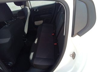 Citroen C3 BlueHDi 100 S&S Feel 75 kW (102 CV)