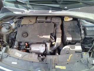 Citroen C3 BlueHDi 100 S&S Feel 75 kW (102 CV)