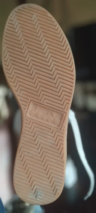 Diadora B Elite Original Talla 40.5