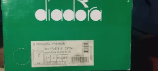 Diadora B Elite Original Talla 40.5