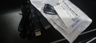 Cavo HDMI a AV per PS1