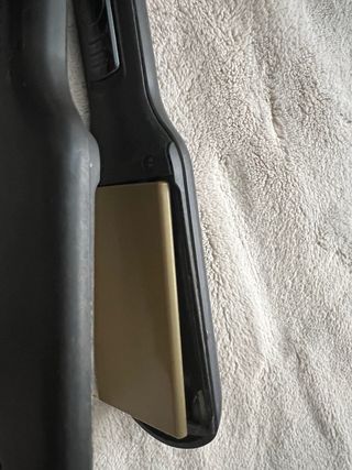 Plancha GHD Max Negra Rota