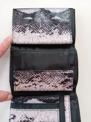 Portafoglio Americanino