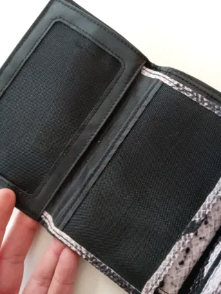 Portafoglio Americanino