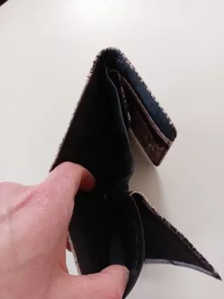 Portafoglio Americanino