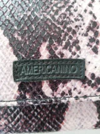Portafoglio Americanino