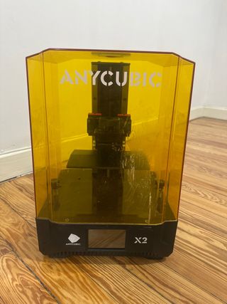Anycubic Photon Mono X2 Impresora 3D