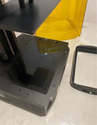 Anycubic Photon Mono X2 Impresora 3D