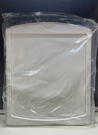 Puerta Mascota PetSafe Staywell