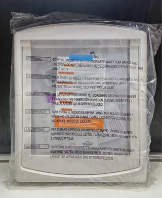 Puerta Mascota PetSafe Staywell