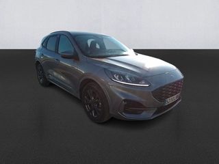 Ford Kuga 2.5 Duratec PHEV ST-Line Auto 165 kW (225 CV)