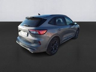 Ford Kuga 2.5 Duratec PHEV ST-Line Auto 165 kW (225 CV)