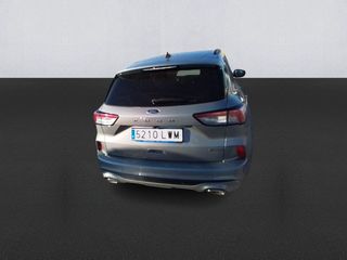 Ford Kuga 2.5 Duratec PHEV ST-Line Auto 165 kW (225 CV)