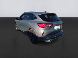 Ford Kuga 2.5 Duratec PHEV ST-Line Auto 165 kW (225 CV)