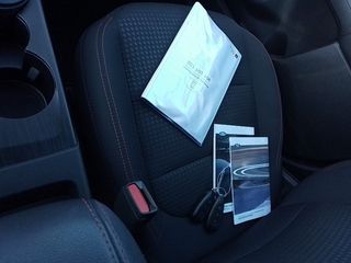 Ford Kuga 2.5 Duratec PHEV ST-Line Auto 165 kW (225 CV)