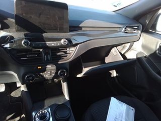 Ford Kuga 2.5 Duratec PHEV ST-Line Auto 165 kW (225 CV)