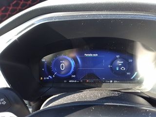 Ford Kuga 2.5 Duratec PHEV ST-Line Auto 165 kW (225 CV)