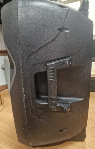 Altavoz Portátil MALIBU-215P