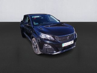 Peugeot 3008 BlueHDI 130 S&S Allure 96 kW (130 CV)