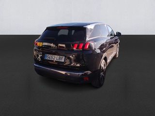 Peugeot 3008 BlueHDI 130 S&S Allure 96 kW (130 CV)
