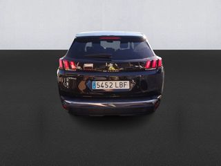 Peugeot 3008 BlueHDI 130 S&S Allure 96 kW (130 CV)