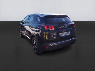 Peugeot 3008 BlueHDI 130 S&S Allure 96 kW (130 CV)